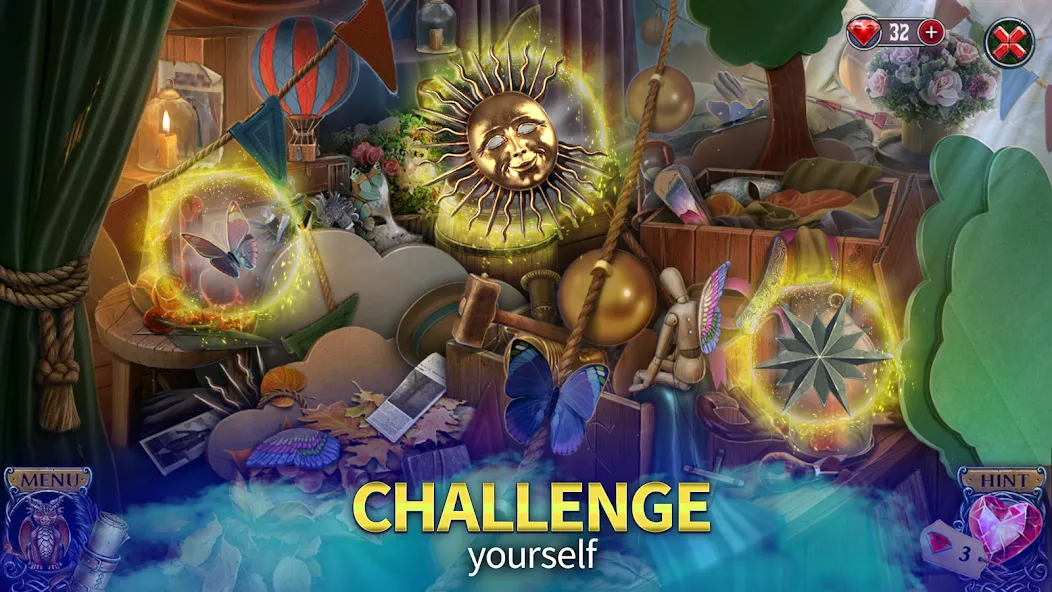 Sparkle of Talent (Adventure) screenshot 6