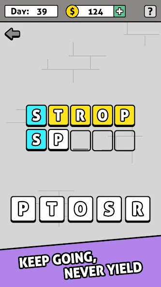 Words Story - Word Game screenshot 7
