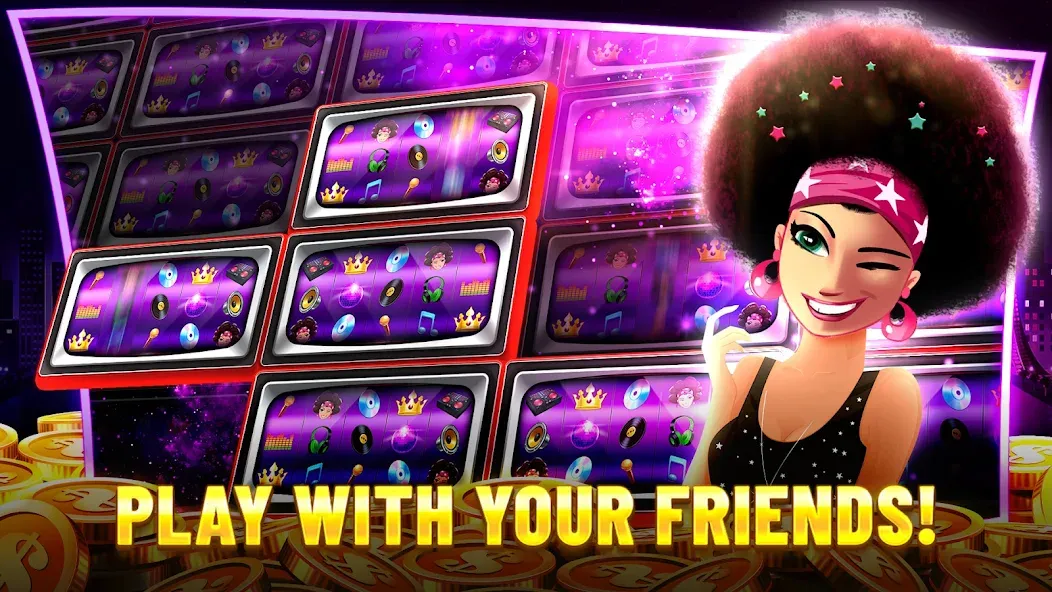 Best Casino™ Slots: 777 Casino screenshot 2