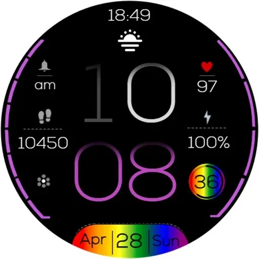 Pride Rainbow Love is Love screenshot 21