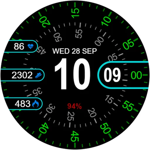 1x Rotary URX39 screenshot 18
