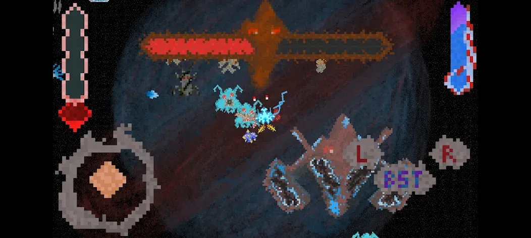 No Way Home: Reforged Shooter screenshot 19