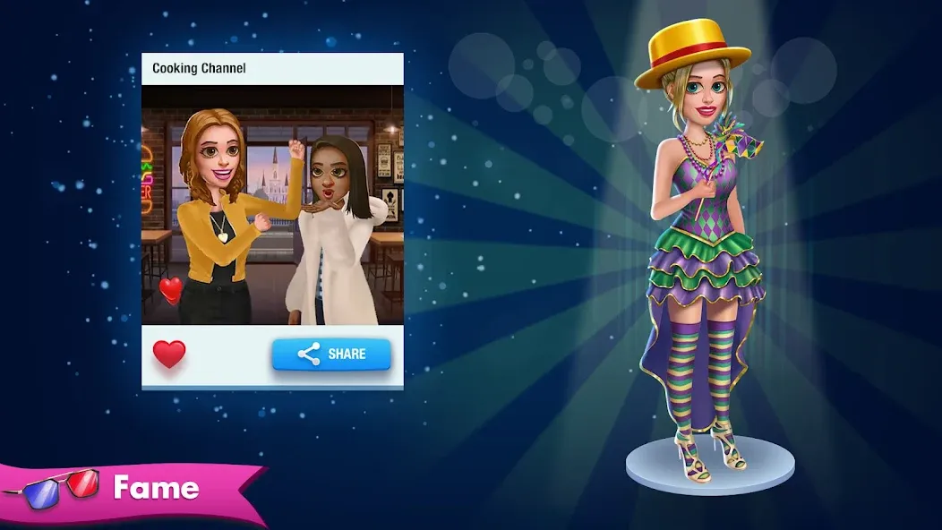 Cooking Channel: Cooking Games screenshot 7