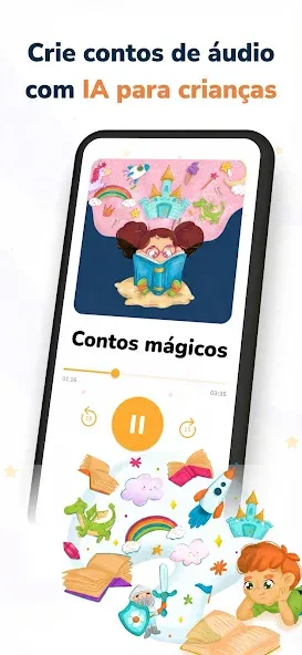 Hearty: Conexão diária screenshot 3