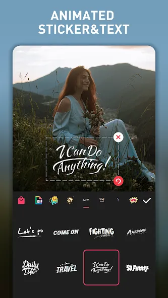 EasyCut - Video Editor & Maker screenshot 7