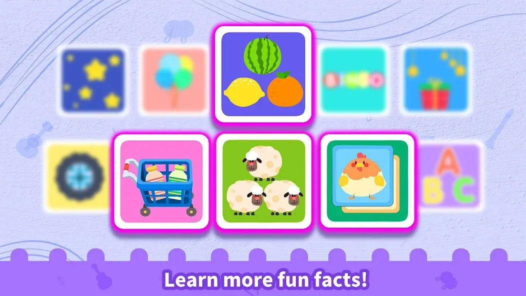 Panda Games: Music & Piano screenshot 5