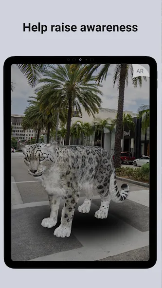 ARLOOPA: AR & AI - 3D Camera screenshot 16