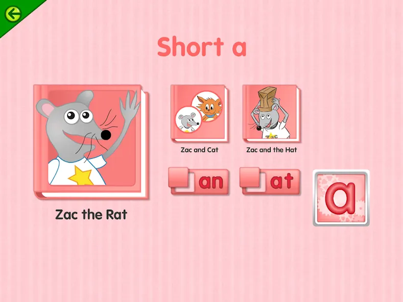 Starfall Learn to Read screenshot 10
