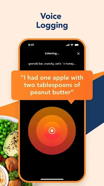 Calorie Counter by Lose It! screenshot 4