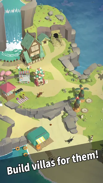 Kitty Cat Resort screenshot 19