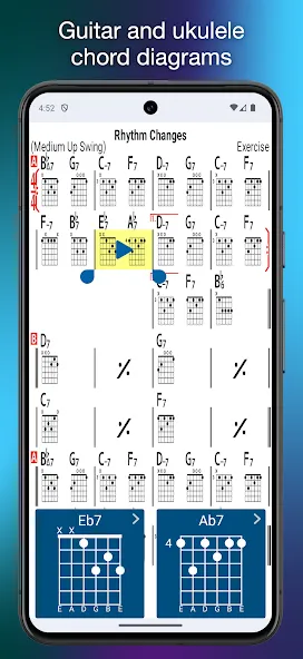 iReal Pro screenshot 5