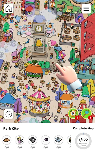 Scavenger Hunt screenshot 16
