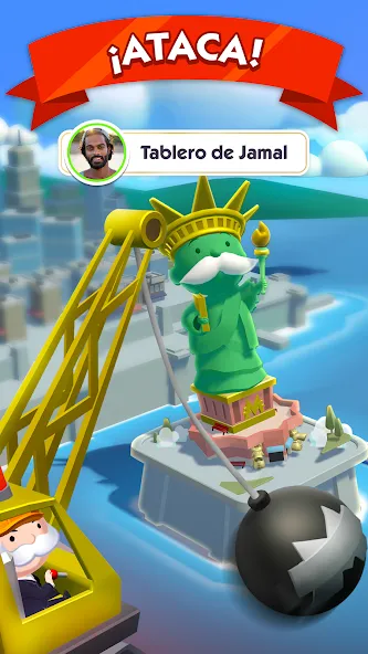 MONOPOLY GO! screenshot 6