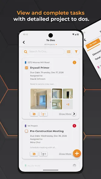 ConstructionOnline screenshot 4