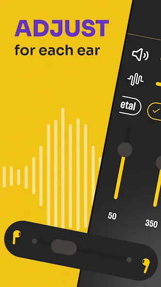 Hearing from Distance: Spy Ear screenshot 6