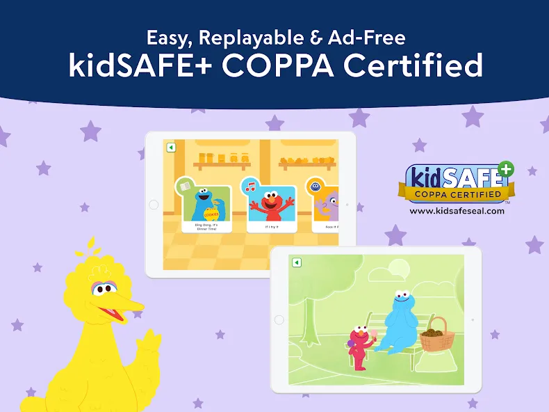 Learn with Sesame Street screenshot 13