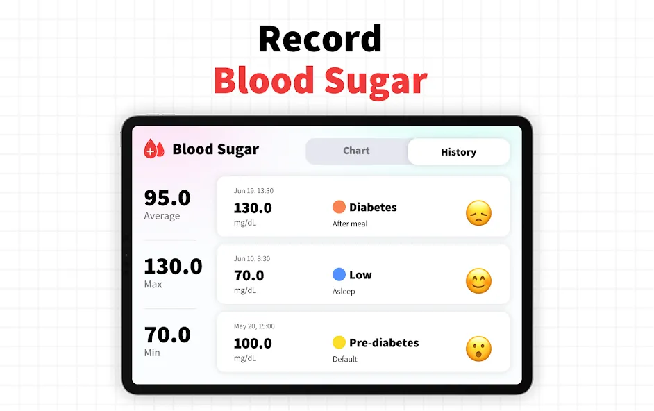 Heart Rate Monitor - Pulse App screenshot 12