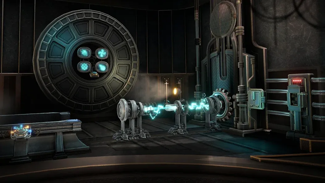 Boxes: Lost Fragments screenshot 30