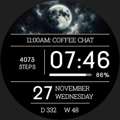 EXD114: Dynamic Day and Night screenshot 32