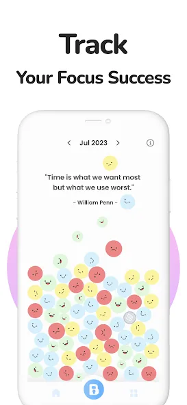 Screen Time for Focus -Blockin screenshot 4