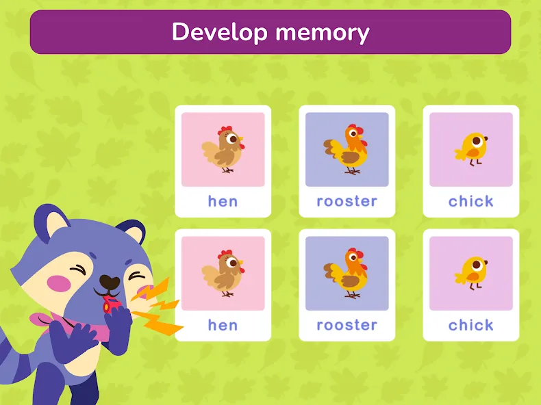 Poikilingo: Learning for Kids screenshot 13