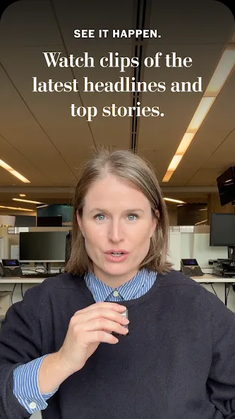 Washington Post: Live News screenshot 3