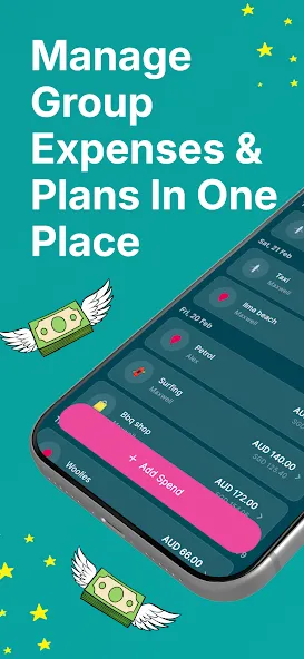 Oddysee: AI Map & Trip Planner screenshot 7