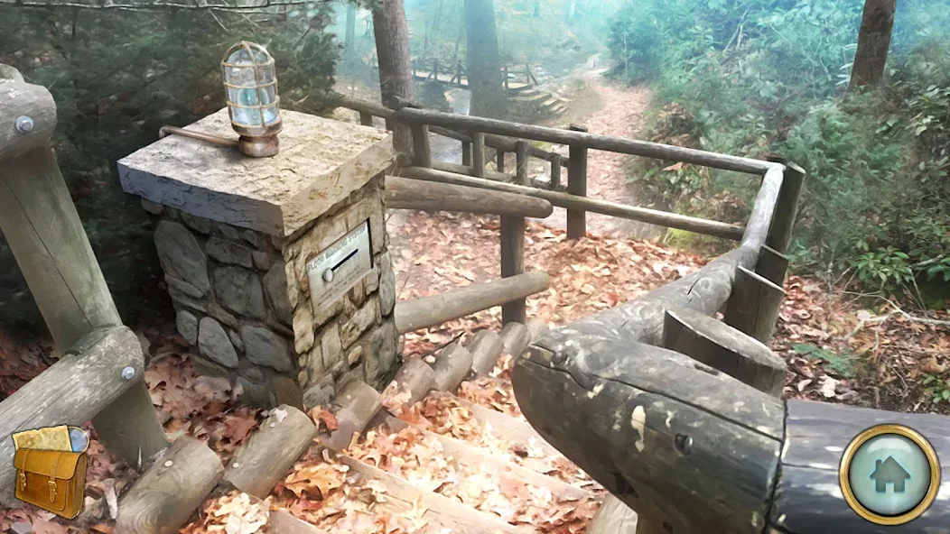 Thickety Creek screenshot 2