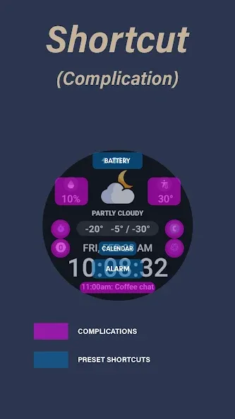 HMK WD032 screenshot 3