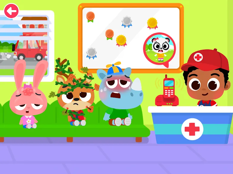 Dr Kiko: clínica veterinária screenshot 9