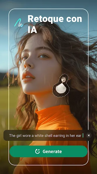 Retouch - Quitar objetos AI screenshot 7