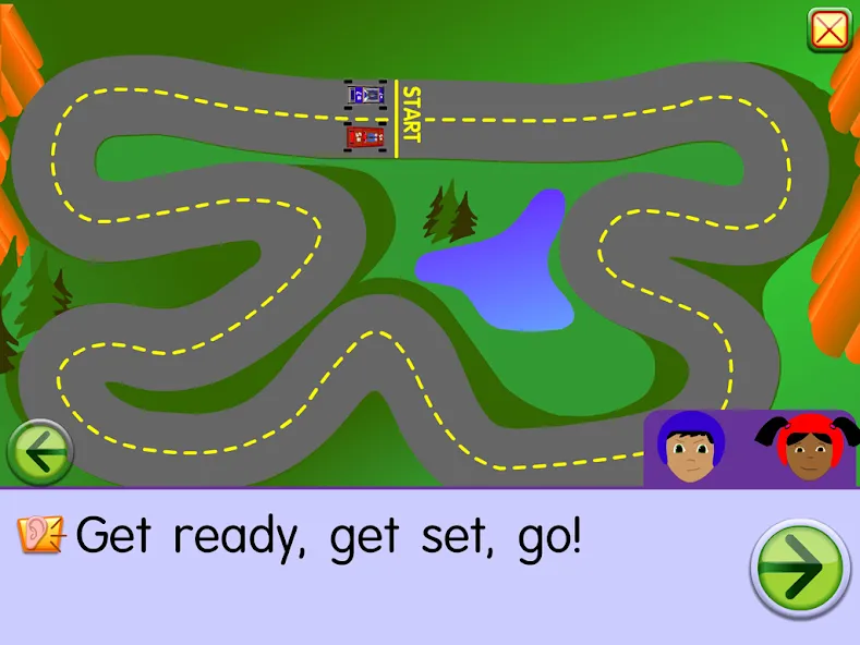 Starfall Learn to Read screenshot 11