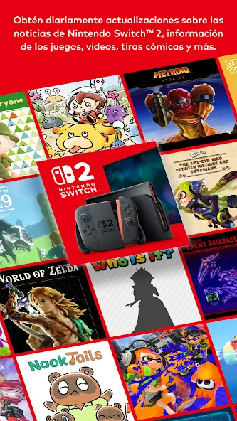 Nintendo Today! screenshot 6