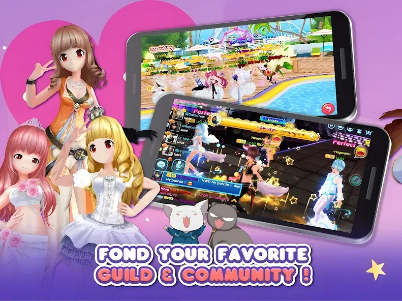 Dance On - Hotsteps Mobile screenshot 19