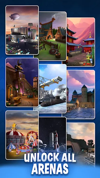 Boom Bricks screenshot 4