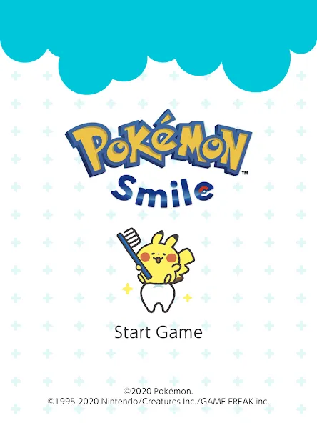 Pokémon Smile screenshot 10