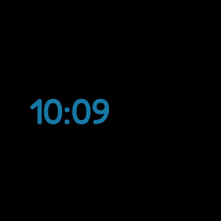 Pixel Watch Face screenshot 25