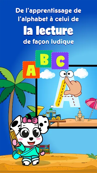Tiny Minies: Jeux pour Enfants screenshot 3