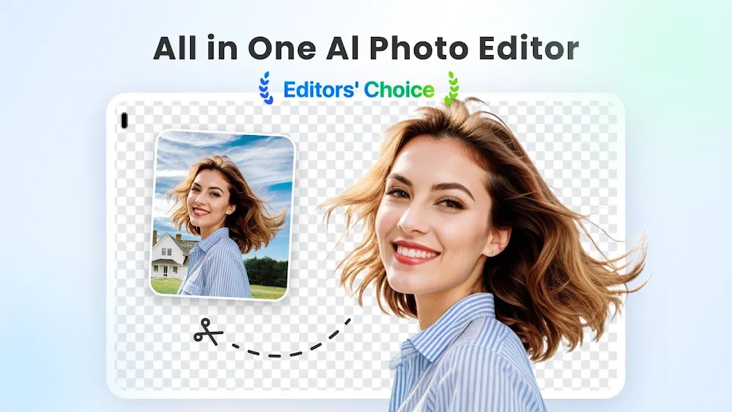 AI写真加工アプリ&画像編集、画像加工、コラージュFotor screenshot 7