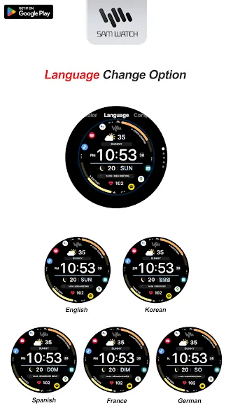 SamWatch Utility A 2025 screenshot 6