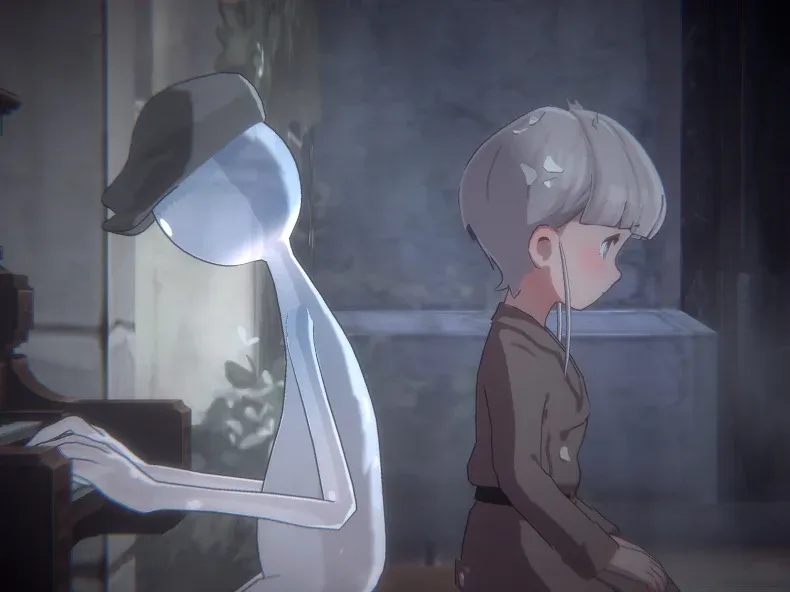 DEEMO II screenshot 16