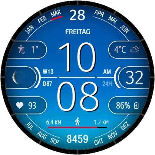 CFS120 Solar Sync screenshot 27