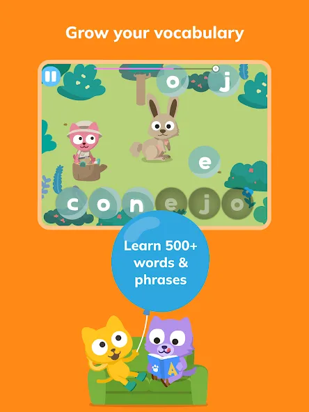 Learn Spanish – Studycat screenshot 11