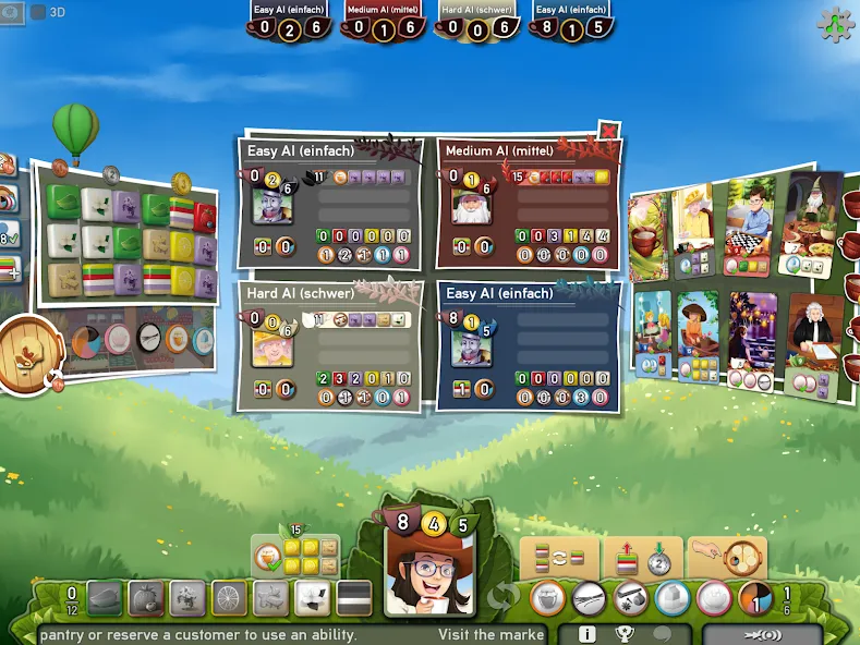Chai screenshot 16