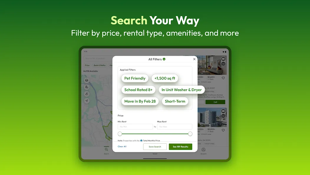 Apartments.com Rental Search screenshot 13