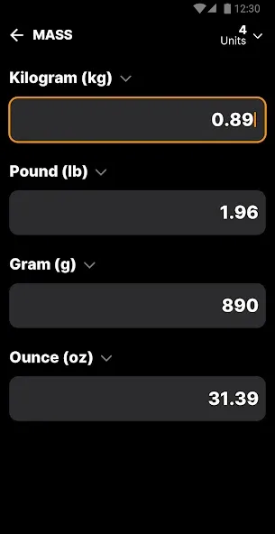 Calculator Pro: Calculator App screenshot 4