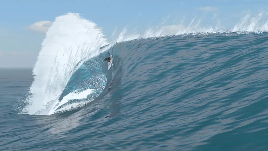 True Surf screenshot 4