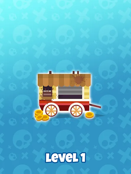Idle Death Tycoon: Money Inc. screenshot 17