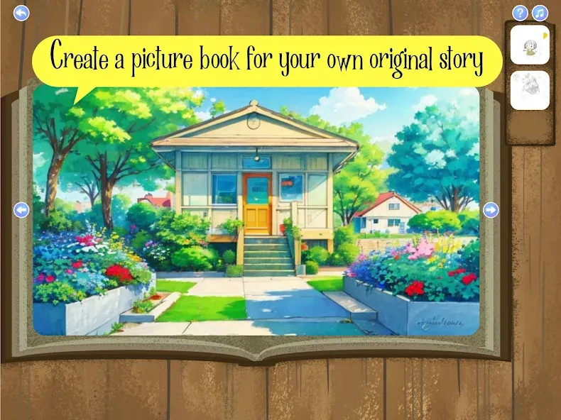 StoryJourney screenshot 8