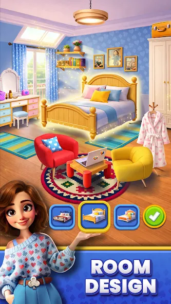 Home of Cards: Solitaire Relax screenshot 25